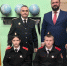 Парту Героя РГО открыли в Брюховецком районе - Краснодарское отделение РГО