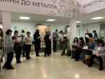 ЭКСКУРСОВОДЫ КРАЯ ОБЪЕДИНЯЮТСЯ