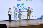 Названы победительницы программы «Мама-предприниматель» 2024 года