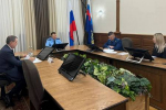 Сергей Табельский встретился с предпринимателями региона
