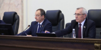 Краевые депутаты упростили процесс согласования работ по благоустройству на территориях памятников военной истории - Газета Кубань Сегодня