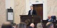 В Краснодарском крае приняли закон о продлении пониженных налоговых ставок для ИТ-компаний - Департамент информационной политики