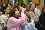 В Краснодарском крае участниками Школы молодого предпринимателя стали более 1,5 тысячи человек