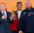 Фото: t.me/news_kremlin - ТК Краснодар