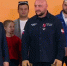 Путин вручил орден Мужества краснодарскому волонтеру Федору Геращенко - Кубанские Новости