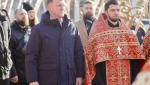 Глава Краснодара поздравил православных с Денем святой великомученицы Екатерины