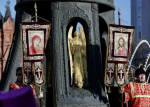 Глава Краснодара поздравил православных с Денем святой великомученицы Екатерины