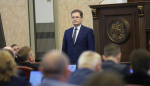 В Краснодарском крае назначили нового председателя Контрольно-счетной палаты