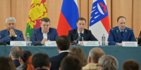 В нескольких селах Сочи планируют начать проектировать центральный водовод - Югополис