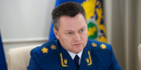 Игорь Краснов: для коррупционеров нет сроков давности - Новая Газета Кубани