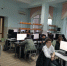 В Институте информационных технологий и инноваций Академии ИМСИТ прошли кураторские часы, посвященные Дню информатики - ИМСИТ
