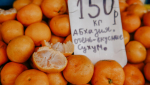 Из Абхазии в Россию поставили 16 тысяч тонн мандаринов