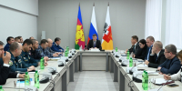 В Краснодарском крае не будут проводить масштабные развлекательные мероприятия на Новый год - Югополис