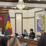 Заседание Совета по делам инвалидов прошло в Краснодаре - Министерство труда и соцразвития