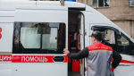 ⚡
11 пострадавших моряков с утонувшего в Керчи корабля доставили в больницу Анапы