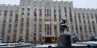 Администрация Краснодарского края вошла в комиссию по ликвидации ЧП с танкерами - Газета Краснодарские известия