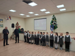 По поручению председателя ЗСК депутаты доставили новогодние подарки детям Херсонской области