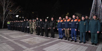 Глава Новороссийска: Праздничного фейерверка на Новый год не будет, средства пойдут бойцам СВО - Газета Кубань Сегодня