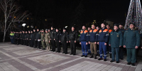 В Новороссийске откажутся от новогодних фейерверков - Югополис