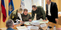 Фото предоставлено пресс-службой администрации Краснодарского края - НИА-Кубань
