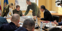 На Кубани объявили режим повышенной готовности - Газета Кубань Сегодня