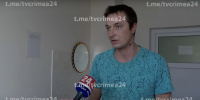 Фото: «Крым 24» - ТК Краснодар