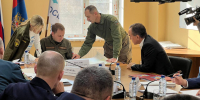 Фото: пресс-служба администрации Краснодарского края - ТК Краснодар