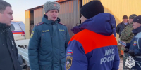 фото: пресс-служба ГУ МЧС России по Краснодарскому краю - ТК Краснодар