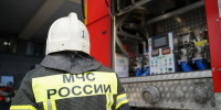 В Сочи загорелась квартира в пятиэтажном доме - Комсомольская Правда