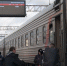 Новый скорый поезд запустили между Краснодаром и Москвой - Кубанские Новости