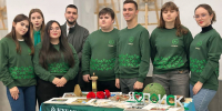 В Краснодаре подвели итоги конкурса в честь маршала Г.К. Жукова - Югополис