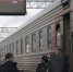 Новый поезд запустили между Краснодаром и Москвой - Газета Краснодарские известия