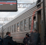 Новый прямой поезд запустили из Краснодара в Москву - Комсомольская Правда