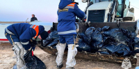Фото: пресс-служба МЧС России - ТК Краснодар