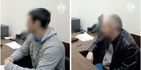 Двум капитанам потерпевшим крушение танкеров предъявили обвинение - Газета Краснодарские известия