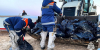 Фото: пресс-служба МЧС России - ТК Краснодар