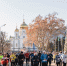 Краснодарцы помогут ветерану СВО, участвуя в благотворительном забеге 1 января - Администрация города Краснодар