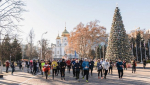 В Краснодаре пройдет благотворительный забег