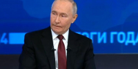 Президент ответил на вопрос жителей Краснодарского края о миграции - LiveKuban.Ru