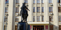 Губернатор Кубани: Пока наши ребята находятся в зоне СВО, наш долг - поддержать их семьи - Комсомольская Правда