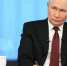 Путин сказал BBС, что сумел отвести Россию от пропасти - Газета Краснодарские известия