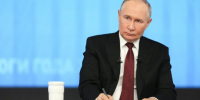 Путин сказал BBС, что сумел отвести Россию от пропасти - Газета Краснодарские известия