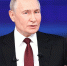 Владимир Путин назвал Россию своей семьей - Кубанские Новости