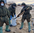 Более 9 км береговой линии 19 декабря очищено от мазута в Краснодарском крае - Кубанские Новости