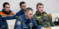 Около 20 км береговой линии от Темрюкского района до Анапы очистили от мазута за два дня - Кубанские Новости