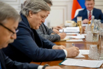 Минтранс РФ разработает действенный комплекс мер по недопущению крушений нефтетанкеров