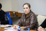 За два дня очищено около 20 км береговой линии от Темрюкского района до Анапы