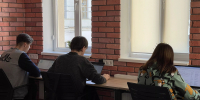 Фото: телеканал «Краснодар» - ТК Краснодар