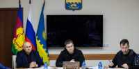 20 км береговой линии было расчищено с начала работ по ликвидации последствий крушения танкеров в Черном море - Газета Кубань Сегодня