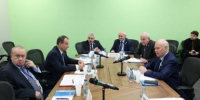 В Краснодаре отметили самых активных руководителей органов ТОС - KrasnodarMedia